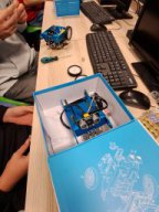 Mbot