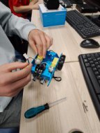 Mbot