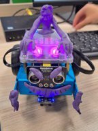 Mbot