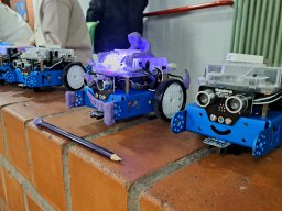 Mbot