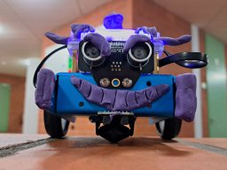 Mbot
