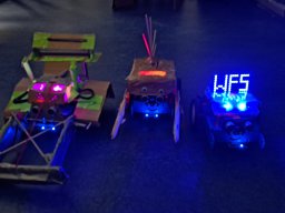 Mbot