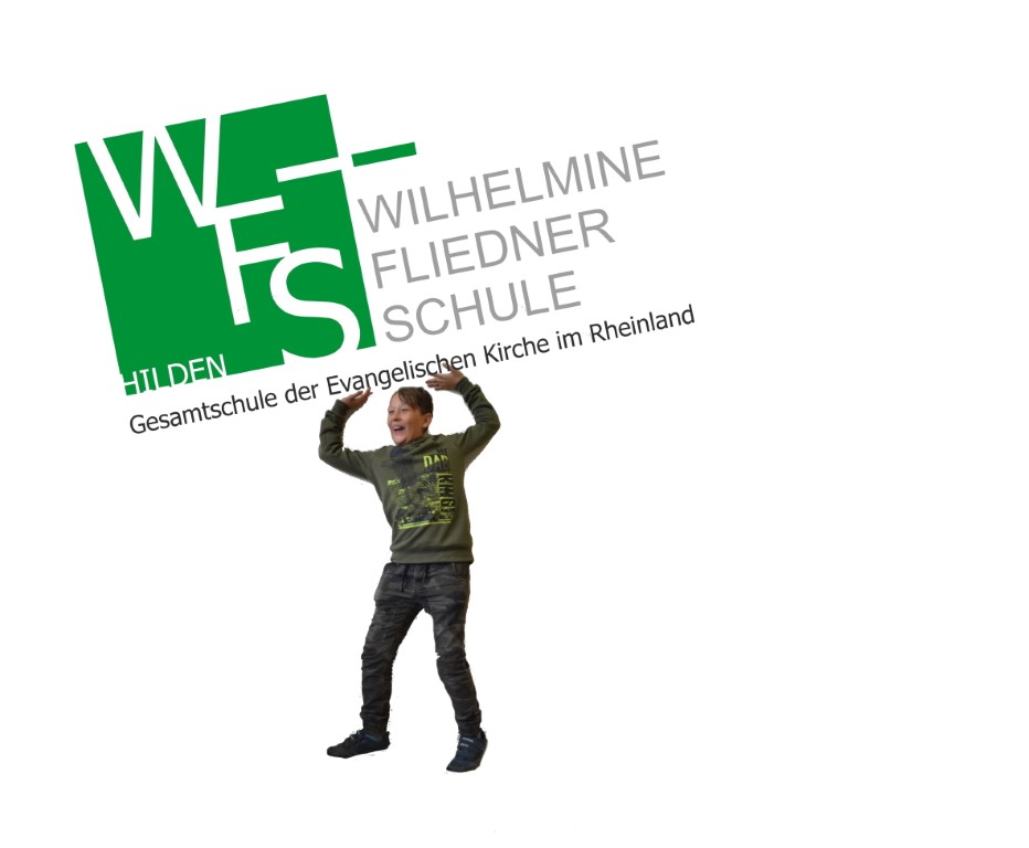 Neues WFS Logo