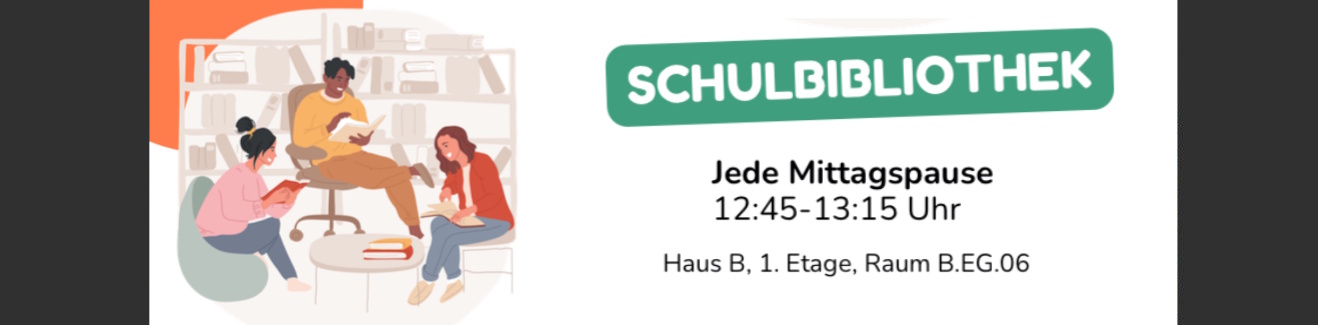Schulbibliothek